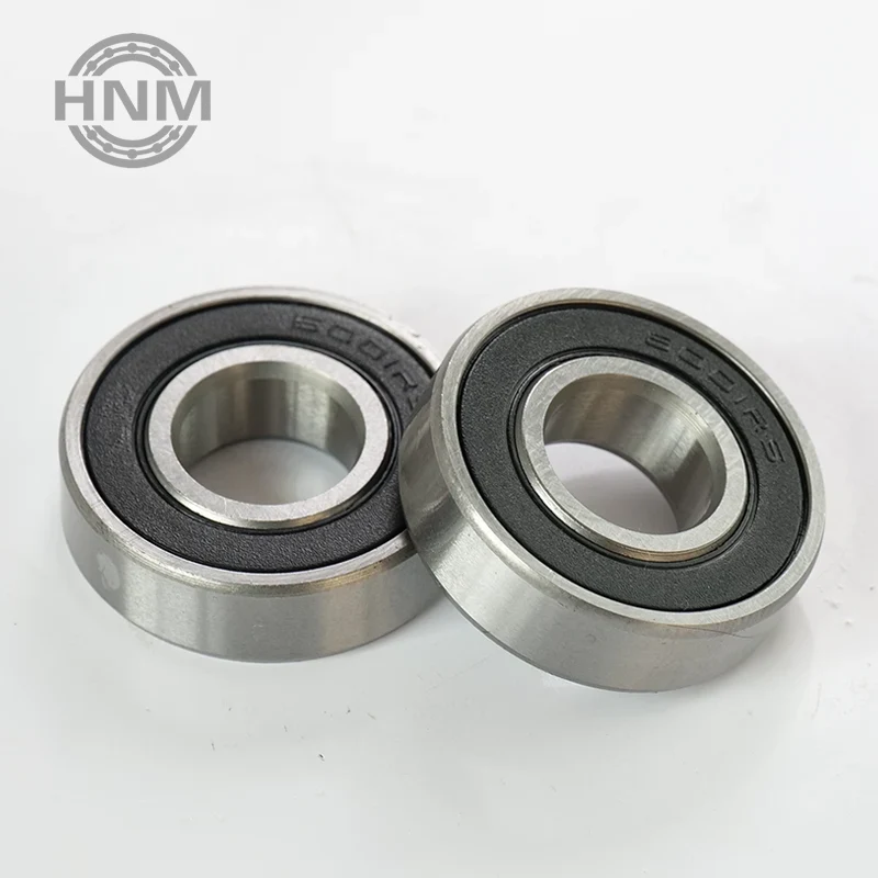 6001RS единечен ред длабок жлеб топка со топка со слотови за полнење 6001RS единечен ред длабок жлеб топка со топка со слотови за полнење